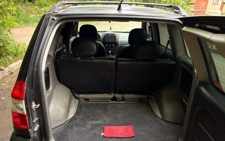 Chery Tiggo (T11), 2007 год, 337 000 рублей, 5 фотография