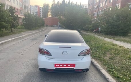 Mazda 6, 2012 год, 1 050 000 рублей, 5 фотография