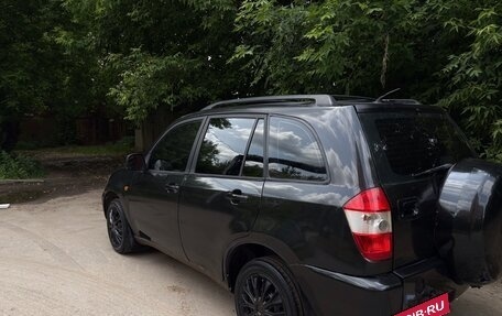 Chery Tiggo (T11), 2007 год, 337 000 рублей, 2 фотография
