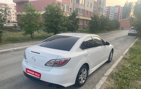 Mazda 6, 2012 год, 1 050 000 рублей, 4 фотография