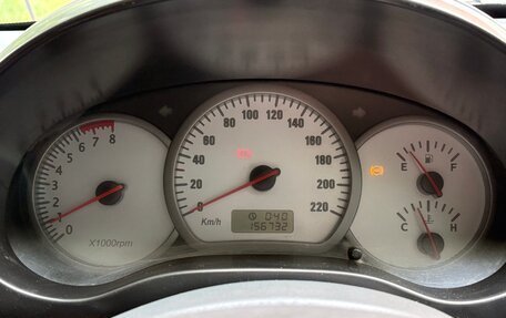 Chery Tiggo (T11), 2007 год, 337 000 рублей, 7 фотография