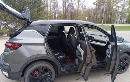 Geely Coolray I, 2023 год, 2 100 000 рублей, 7 фотография
