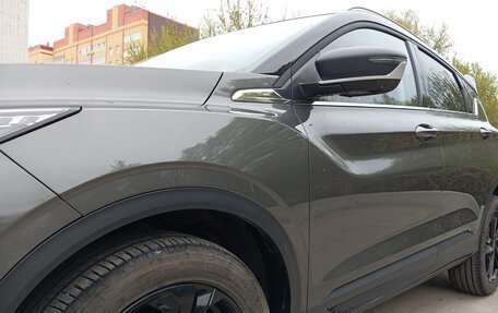 Geely Coolray I, 2023 год, 2 100 000 рублей, 10 фотография