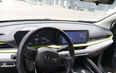 Geely Coolray I, 2023 год, 2 100 000 рублей, 12 фотография