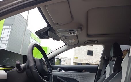 Geely Coolray I, 2023 год, 2 100 000 рублей, 14 фотография