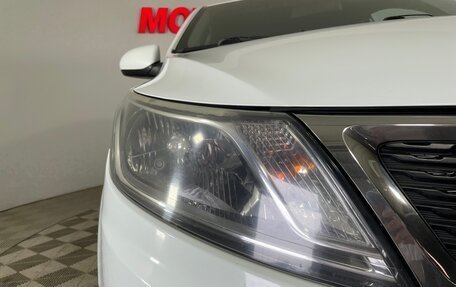 KIA Rio III рестайлинг, 2013 год, 822 000 рублей, 7 фотография