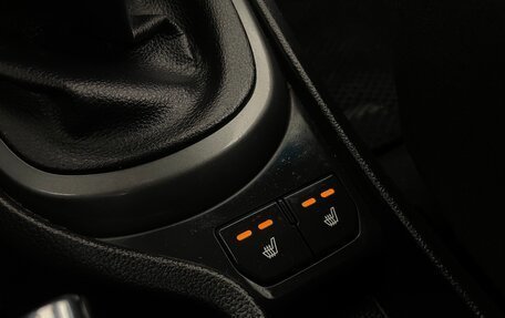 KIA Rio III рестайлинг, 2013 год, 822 000 рублей, 20 фотография