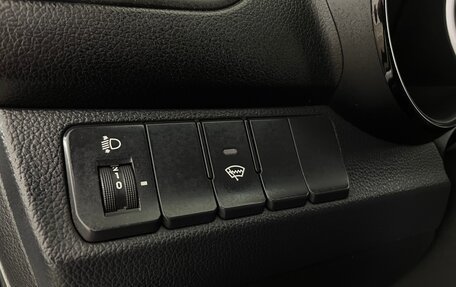 KIA Rio III рестайлинг, 2013 год, 822 000 рублей, 21 фотография