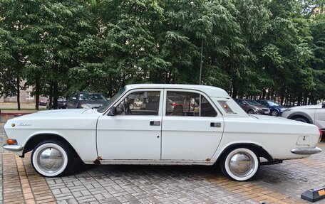 ГАЗ 24 «Волга», 1986 год, 175 000 рублей, 8 фотография