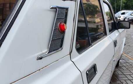 ГАЗ 24 «Волга», 1986 год, 175 000 рублей, 13 фотография