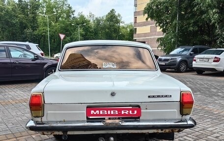 ГАЗ 24 «Волга», 1986 год, 175 000 рублей, 3 фотография