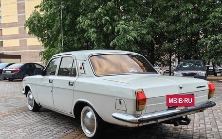 ГАЗ 24 «Волга», 1986 год, 175 000 рублей, 7 фотография