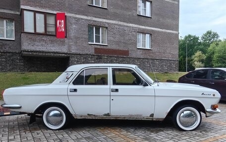 ГАЗ 24 «Волга», 1986 год, 175 000 рублей, 6 фотография