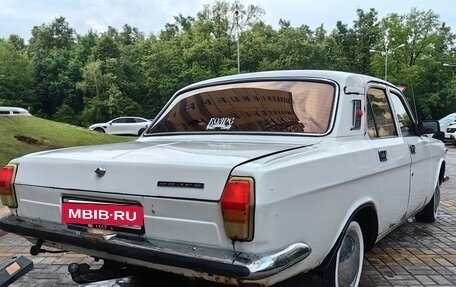 ГАЗ 24 «Волга», 1986 год, 175 000 рублей, 2 фотография