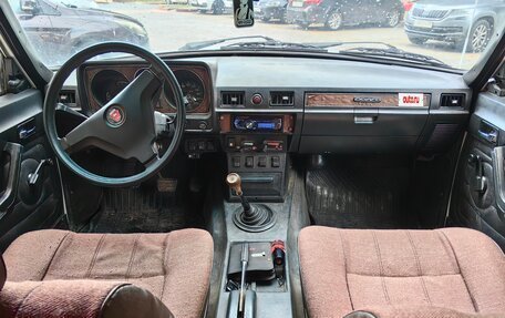 ГАЗ 24 «Волга», 1986 год, 175 000 рублей, 20 фотография
