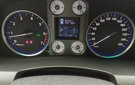Lexus LX III, 2011 год, 7 000 000 рублей, 6 фотография
