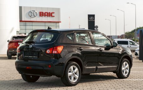 Nissan Qashqai, 2008 год, 825 000 рублей, 6 фотография