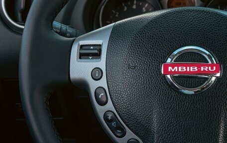 Nissan Qashqai, 2008 год, 825 000 рублей, 10 фотография