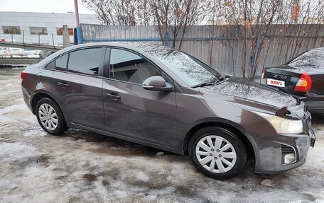 Chevrolet Cruze II, 2014 год, 699 000 рублей, 11 фотография