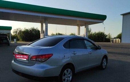 Nissan Almera, 2014 год, 850 000 рублей, 4 фотография
