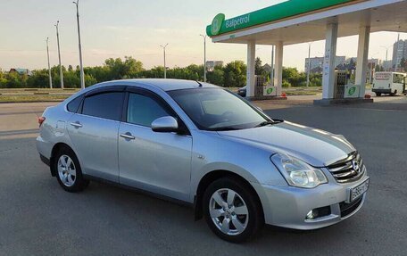 Nissan Almera, 2014 год, 850 000 рублей, 6 фотография
