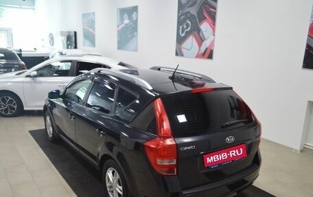 KIA cee'd I рестайлинг, 2010 год, 636 000 рублей, 14 фотография