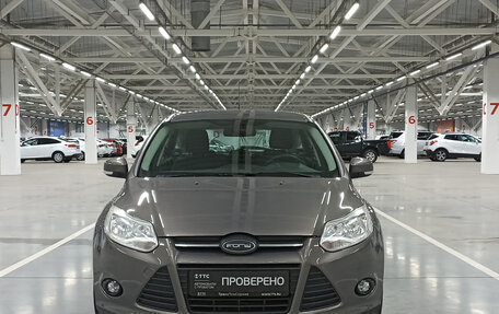 Ford Focus III, 2012 год, 820 000 рублей, 6 фотография