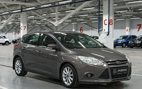 Ford Focus III, 2012 год, 820 000 рублей, 7 фотография