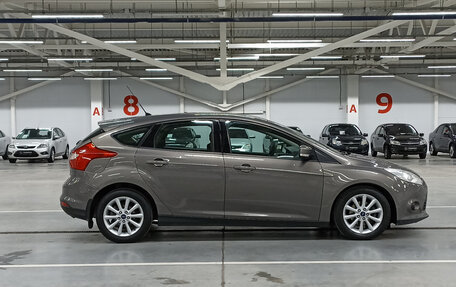 Ford Focus III, 2012 год, 820 000 рублей, 8 фотография