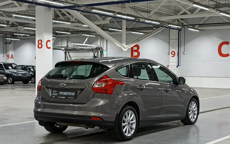 Ford Focus III, 2012 год, 820 000 рублей, 9 фотография