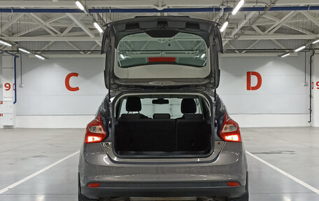 Ford Focus III, 2012 год, 820 000 рублей, 14 фотография