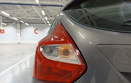 Ford Focus III, 2012 год, 820 000 рублей, 13 фотография