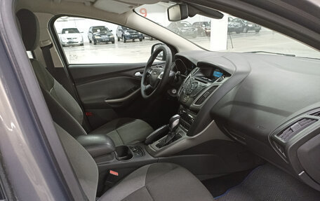 Ford Focus III, 2012 год, 820 000 рублей, 15 фотография