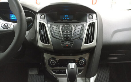 Ford Focus III, 2012 год, 820 000 рублей, 19 фотография