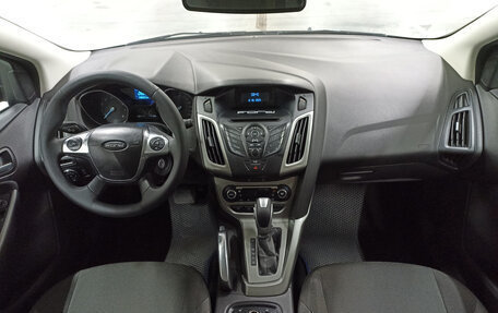 Ford Focus III, 2012 год, 820 000 рублей, 18 фотография