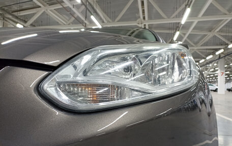 Ford Focus III, 2012 год, 820 000 рублей, 21 фотография