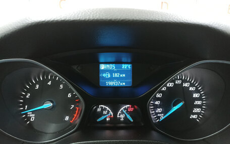 Ford Focus III, 2012 год, 820 000 рублей, 17 фотография