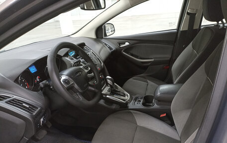 Ford Focus III, 2012 год, 820 000 рублей, 20 фотография