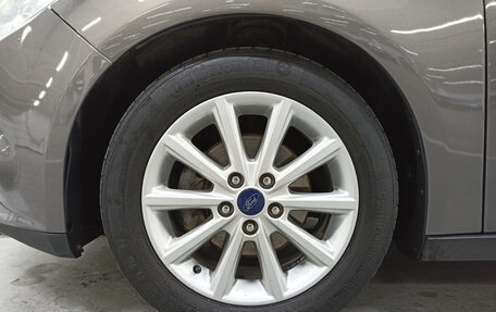 Ford Focus III, 2012 год, 820 000 рублей, 22 фотография