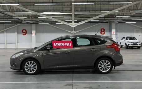 Ford Focus III, 2012 год, 820 000 рублей, 12 фотография