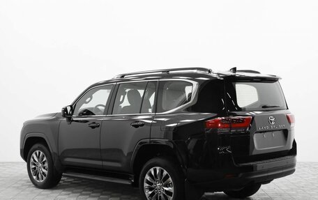 Toyota Land Cruiser, 2024 год, 14 200 000 рублей, 5 фотография