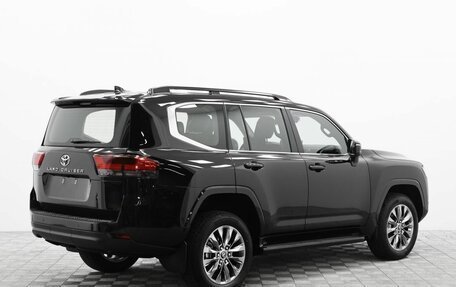 Toyota Land Cruiser, 2024 год, 14 200 000 рублей, 4 фотография
