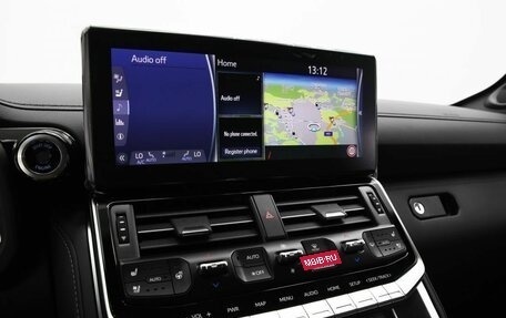 Toyota Land Cruiser, 2024 год, 14 200 000 рублей, 8 фотография