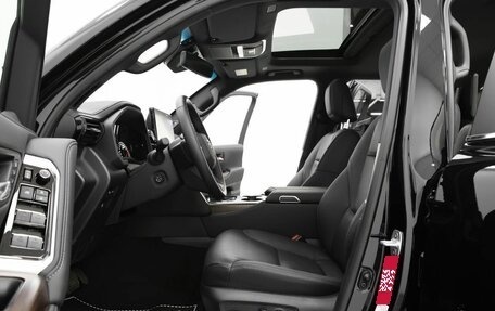 Toyota Land Cruiser, 2024 год, 14 200 000 рублей, 13 фотография