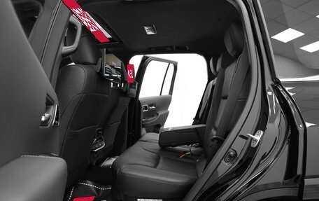 Toyota Land Cruiser, 2024 год, 14 200 000 рублей, 17 фотография
