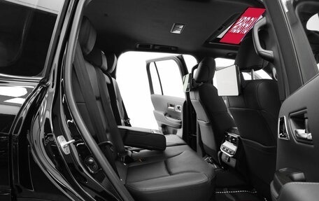 Toyota Land Cruiser, 2024 год, 14 200 000 рублей, 15 фотография