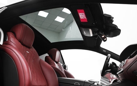 Mercedes-Benz S-Класс, 2017 год, 5 350 000 рублей, 6 фотография