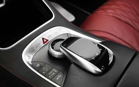 Mercedes-Benz S-Класс, 2017 год, 5 350 000 рублей, 18 фотография