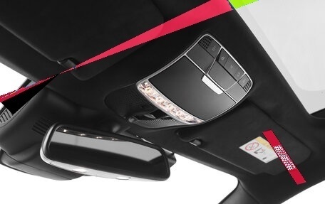 Mercedes-Benz S-Класс, 2017 год, 5 350 000 рублей, 8 фотография