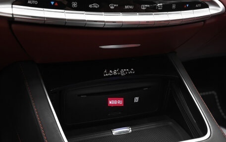 Mercedes-Benz S-Класс, 2017 год, 5 350 000 рублей, 17 фотография